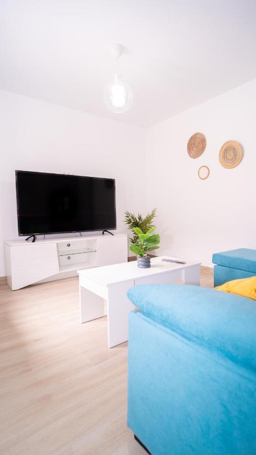 Apartamento Patio Real Bellavista Ронда Екстер'єр фото