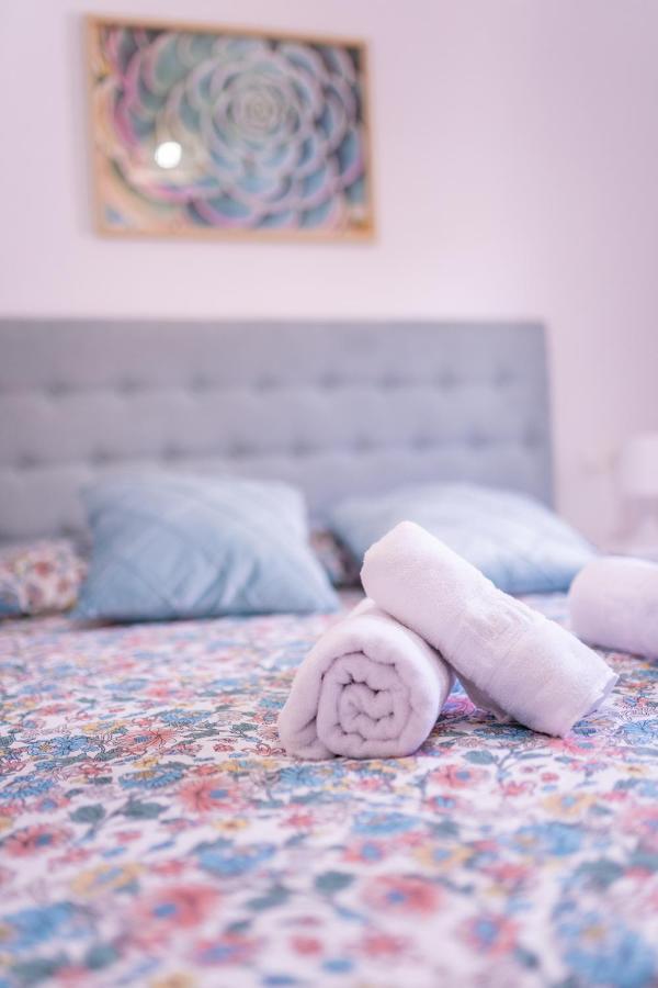 Apartamento Patio Real Bellavista Ронда Екстер'єр фото