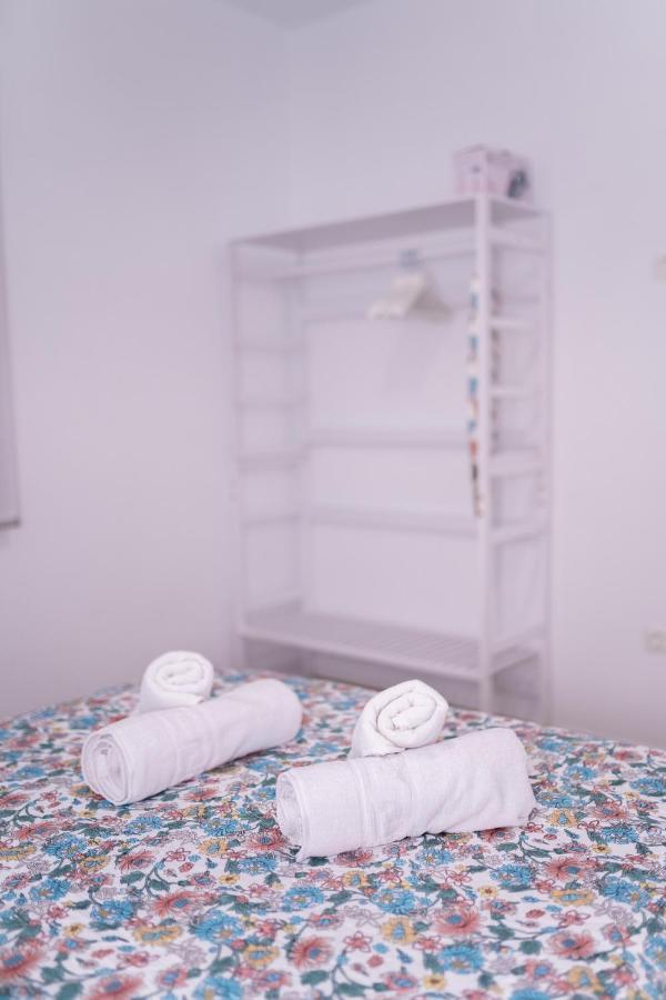 Apartamento Patio Real Bellavista Ронда Екстер'єр фото