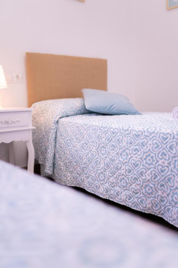 Apartamento Patio Real Bellavista Ронда Екстер'єр фото