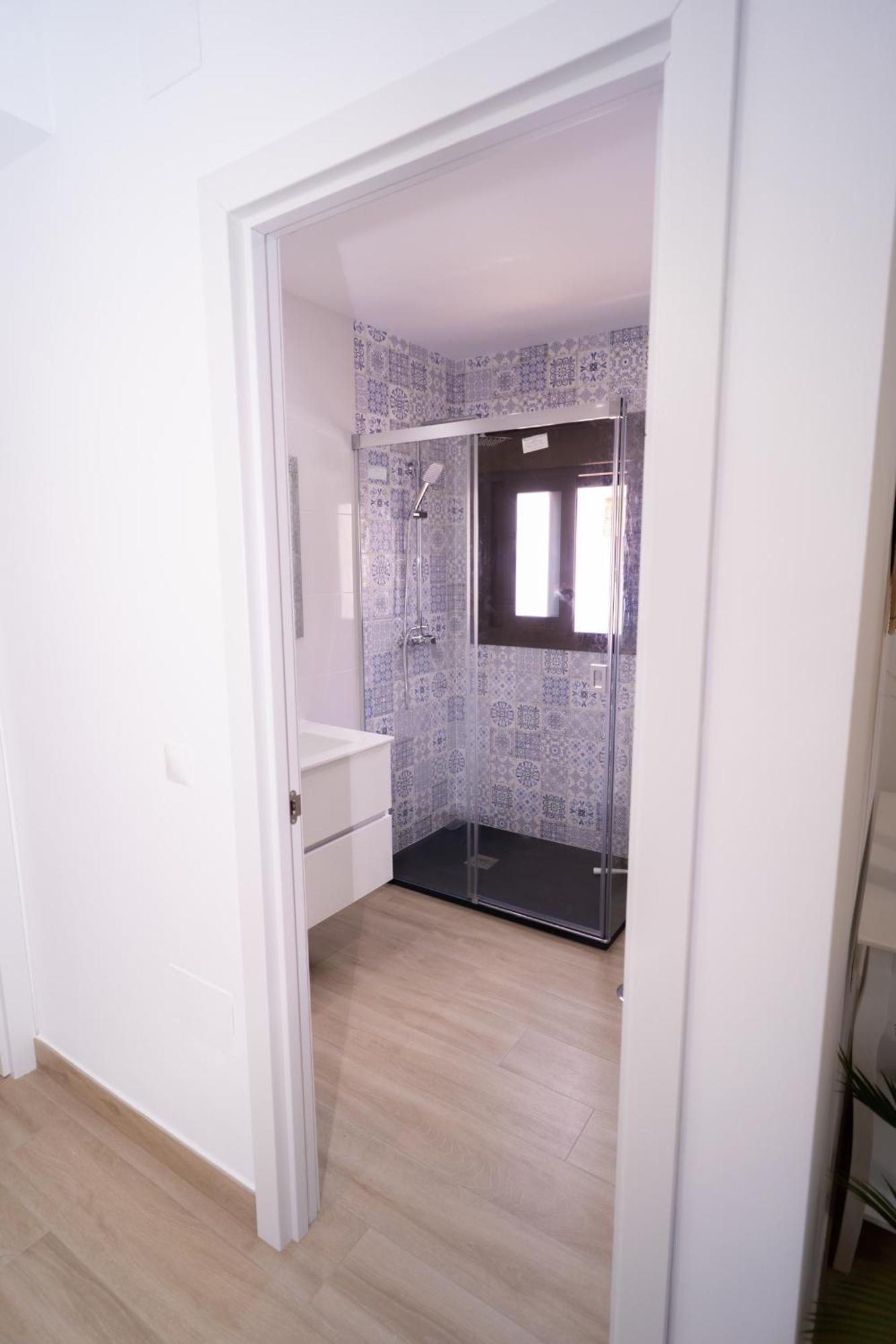 Apartamento Patio Real Bellavista Ронда Екстер'єр фото