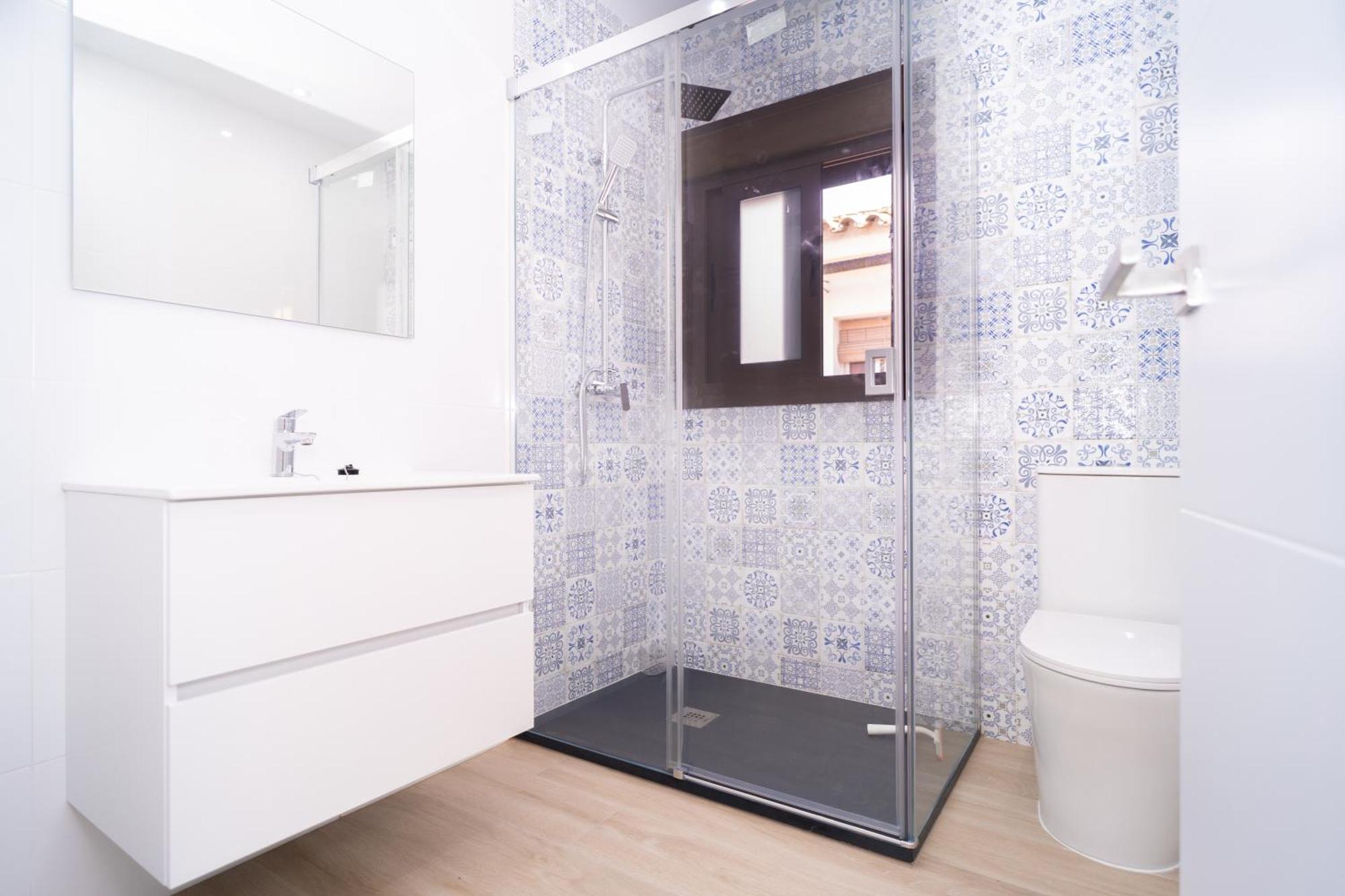 Apartamento Patio Real Bellavista Ронда Екстер'єр фото